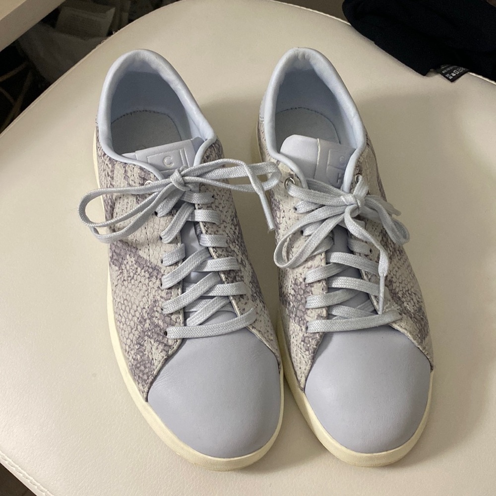 Cole haan sneakers